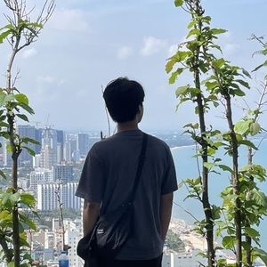 Meet your Posher, Thiên